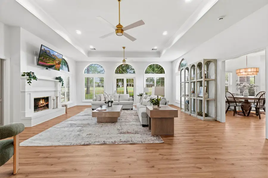 13438 Hilton Head Drive, Montgomery, TX 77356 - #3