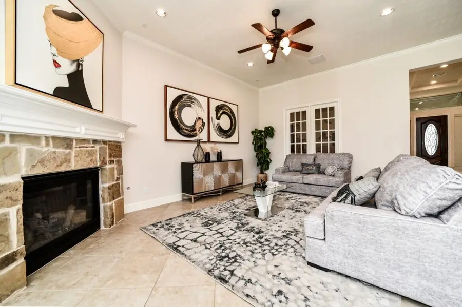 13819 Laurel Colony Trail, Houston, TX 77059 - Image #3