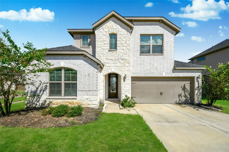 3303 Polk Creek Drive, Katy, TX 77494 - #2