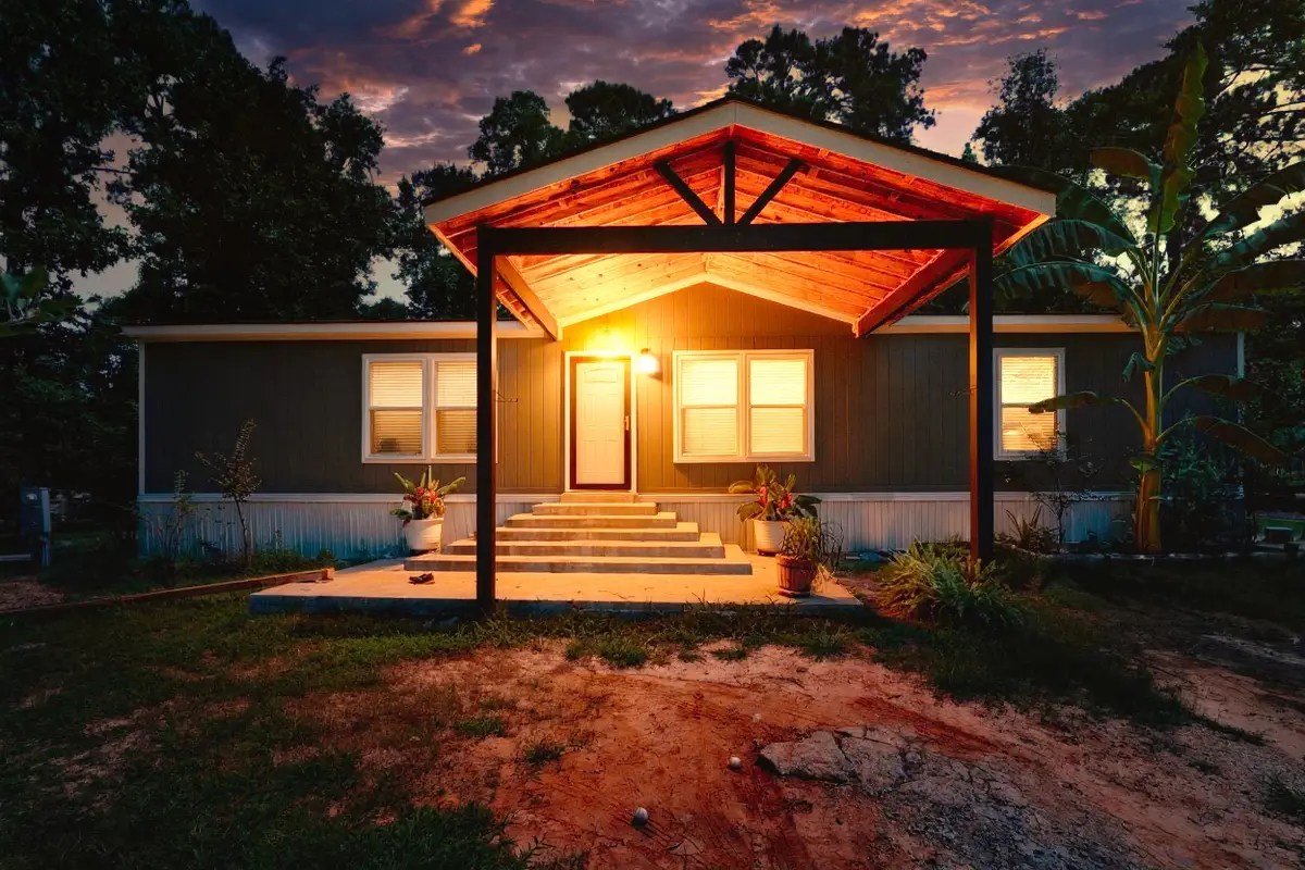 231 Bass Street, Livingston, TX 77351 - Image #1