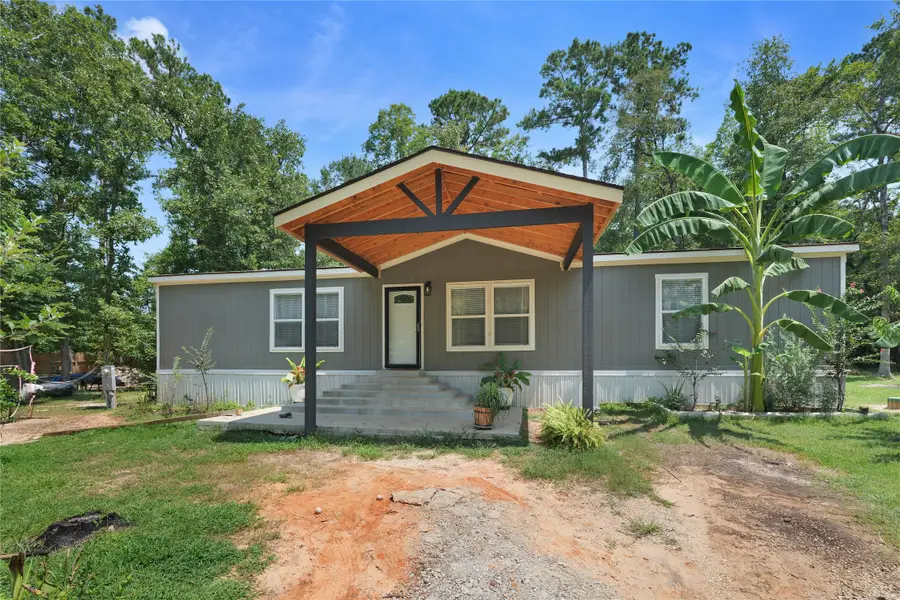 231 Bass Street, Livingston, TX 77351 - Image #2