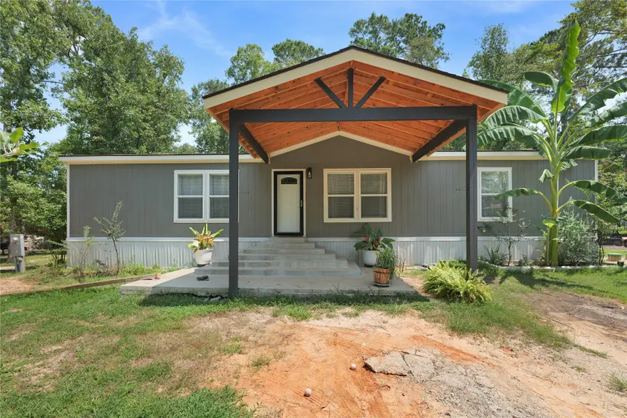 231 Bass Street, Livingston, TX 77351 - Image #3