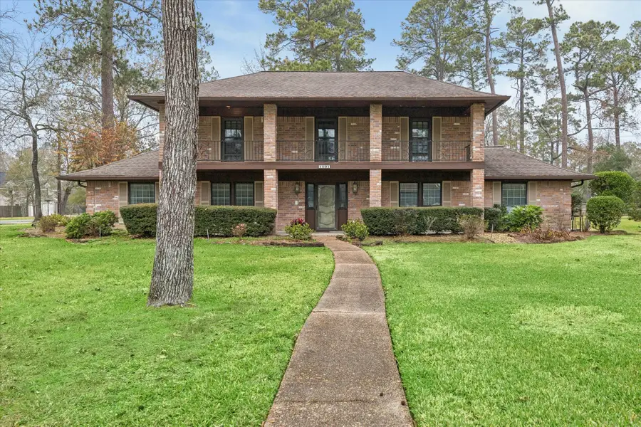 1501 Sweet Gum Lane, Kingwood, TX 77339 - Image #2