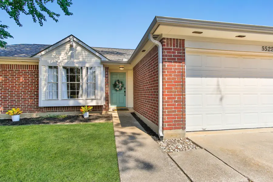 5522 Rivertree Lane, Spring, TX 77379 - Image #2