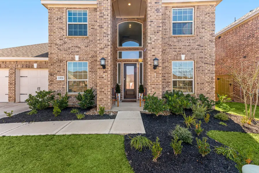 13721 Gaff Rig Drive, Texas City, TX 77510 - #3