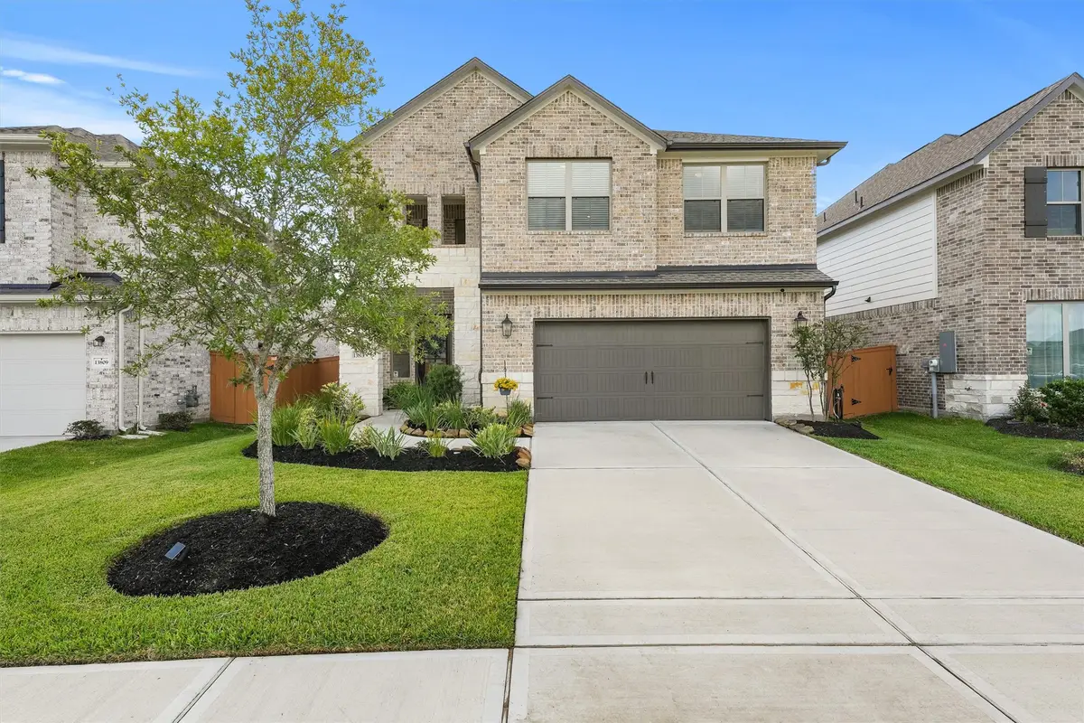 13813 Sabine Lake Drive, Texas City, TX 77568 - #1