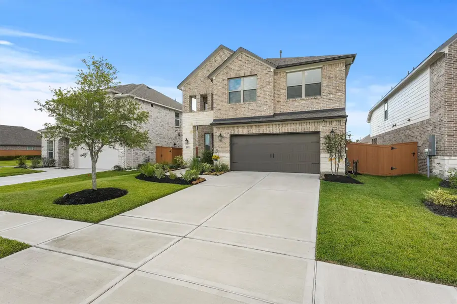 13813 Sabine Lake Drive, Texas City, TX 77568 - #2