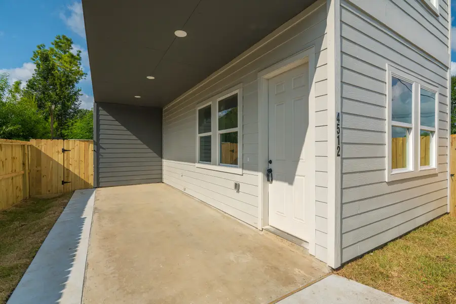 4512 Ward Street, Houston, TX 77021 - Image #2