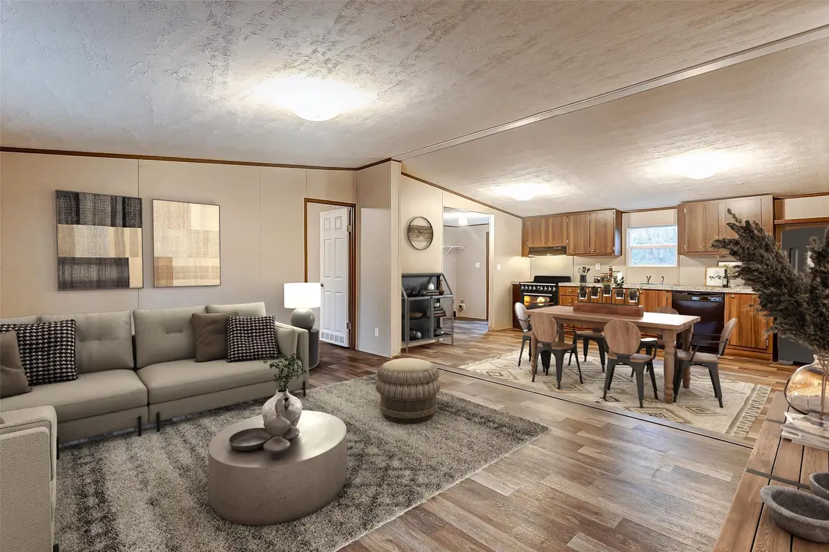 10757 Doe Hill Road, Montgomery, TX 77316 - #1