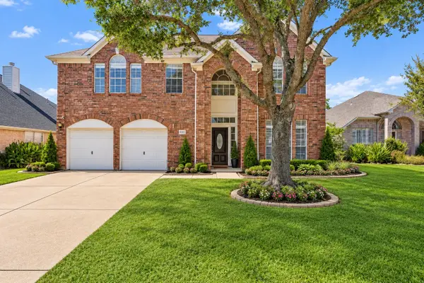 4122 Roaring Trail Drive, Fresno, TX 77545