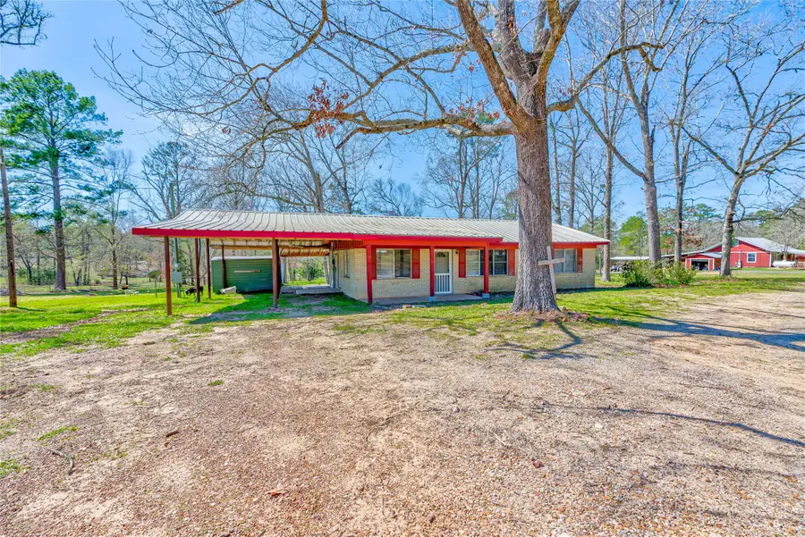 11140 Fm 256 E, Colmesneil, TX 75938 - Image #2