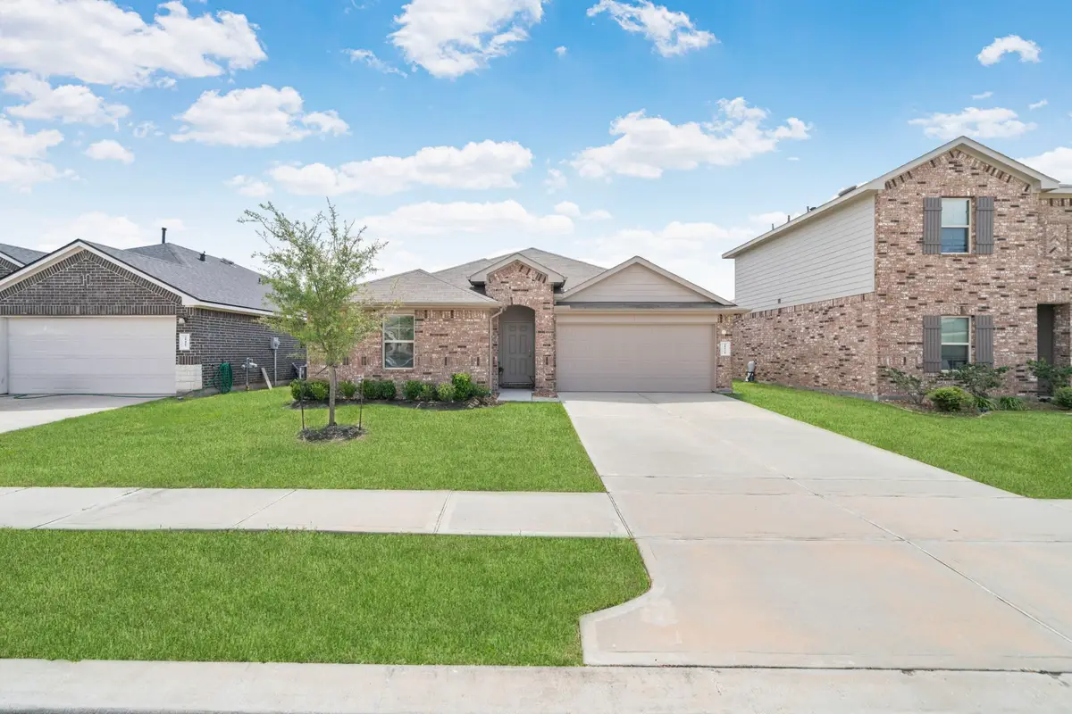 21431 Chester Cliff Lane, Katy, TX 77449 - #1