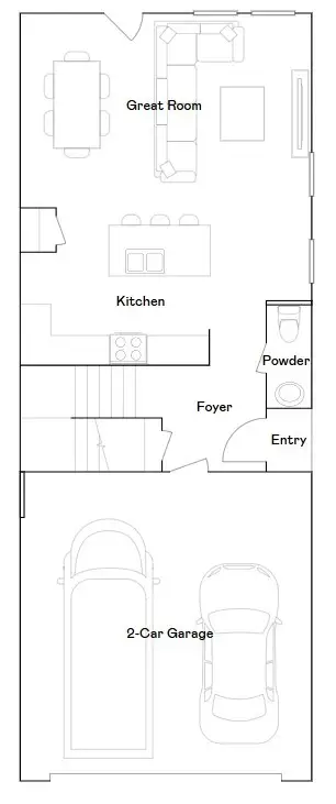 2203 Salinas Drive, Rosharon, TX 77583 - #3