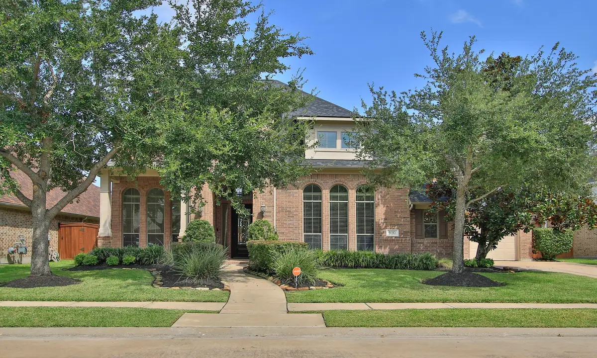 9110 Amistad Lake Circle, Cypress, TX 77433 - #1