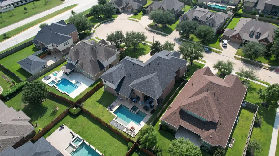 9110 Amistad Lake Circle, Cypress, TX 77433 - #3