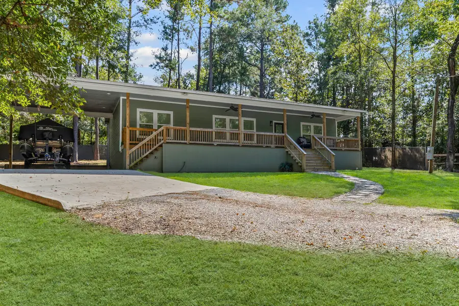 495 Oak Tree Drive, Point Blank, TX 77364 - Image #3