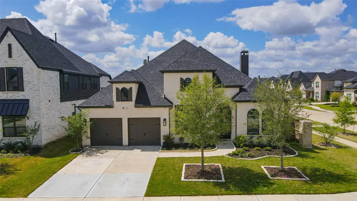 4510 Windmill Landing Lane, Fulshear, TX 77441 - #1