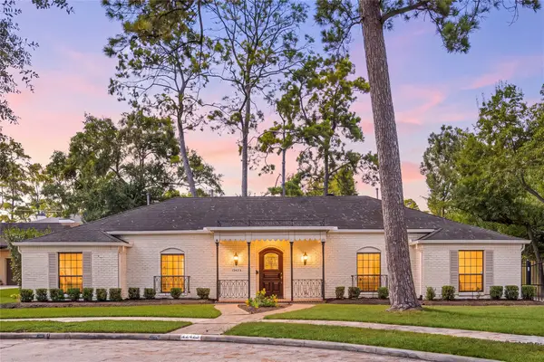 12423 Broken Bough Drive, Houston, TX 77024