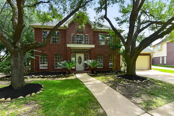 13903 Viewfield Court, Houston, TX 77059