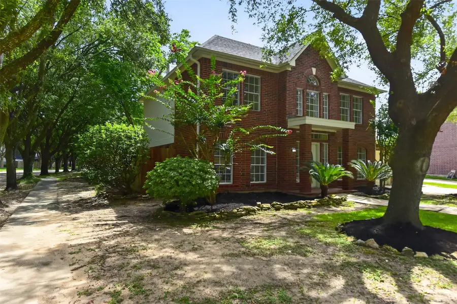 13903 Viewfield Court, Houston, TX 77059 - #2