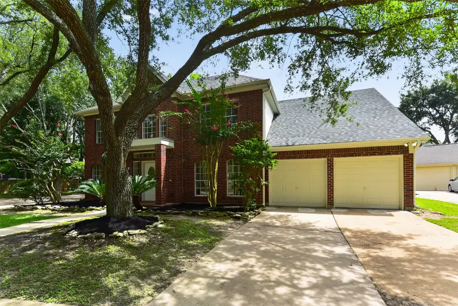 13903 Viewfield Court, Houston, TX 77059 - #3