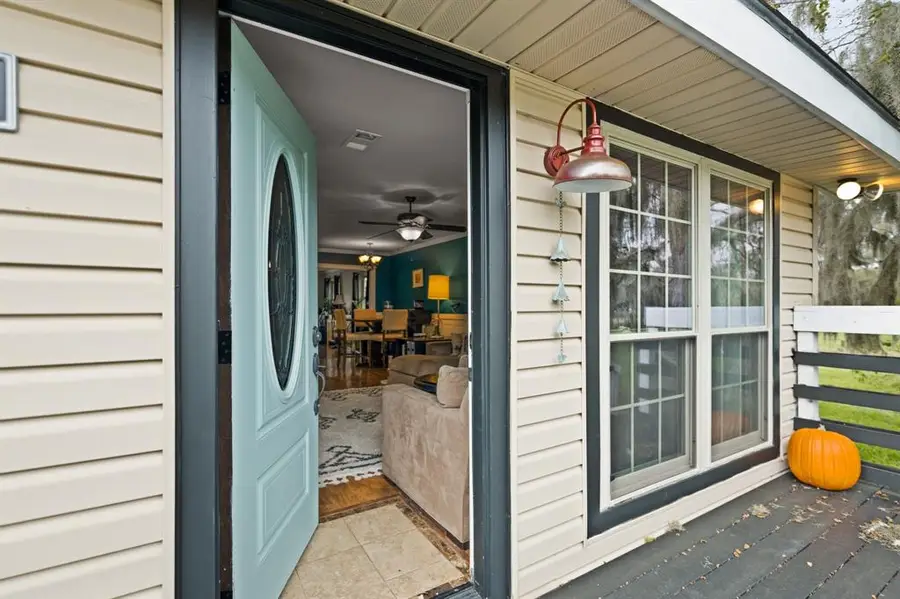 6377 County Road 659, Brazoria, TX 77422 - #2