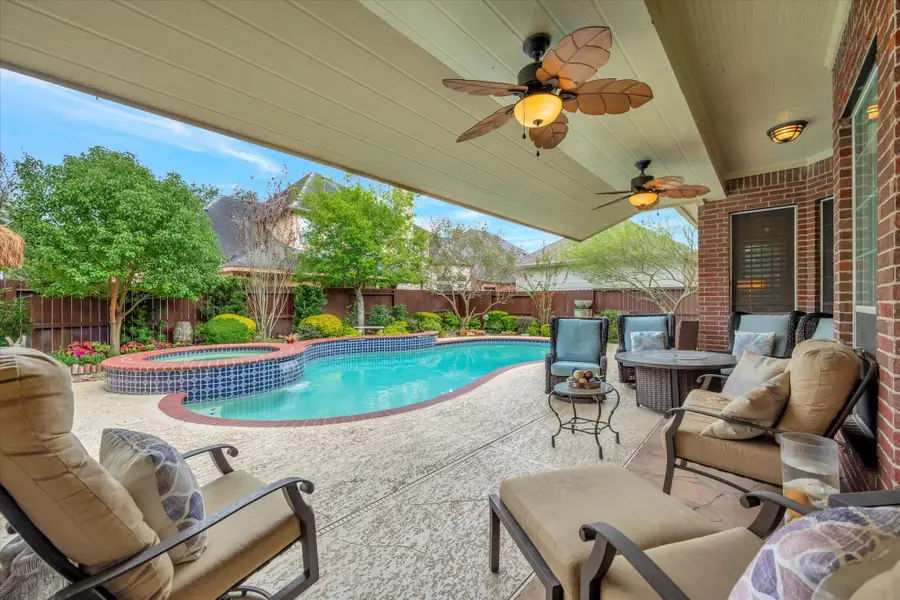 15411 Rocky Oak Court, Houston, TX 77059 - Image #2
