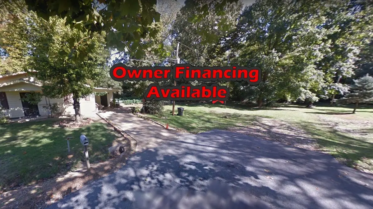 Lot 3 E Baldwin Avenue, Helena West Helena, AR 72390 - Image #1