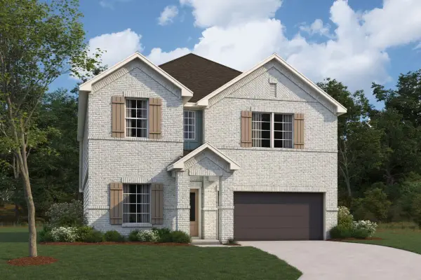 250 Draper Shadows Drive, Willis, TX 77378