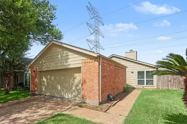 3903 Mountain Rose Lane, Houston, TX 77043