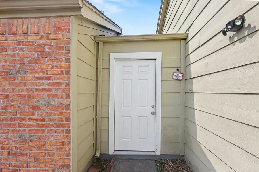 3903 Mountain Rose Lane, Houston, TX 77043 - #3