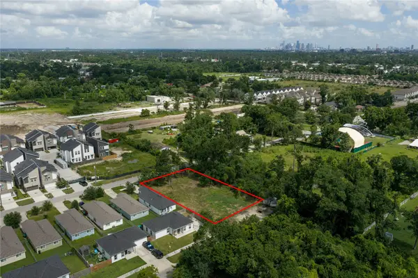 0 Cebra, Houston, TX 77091