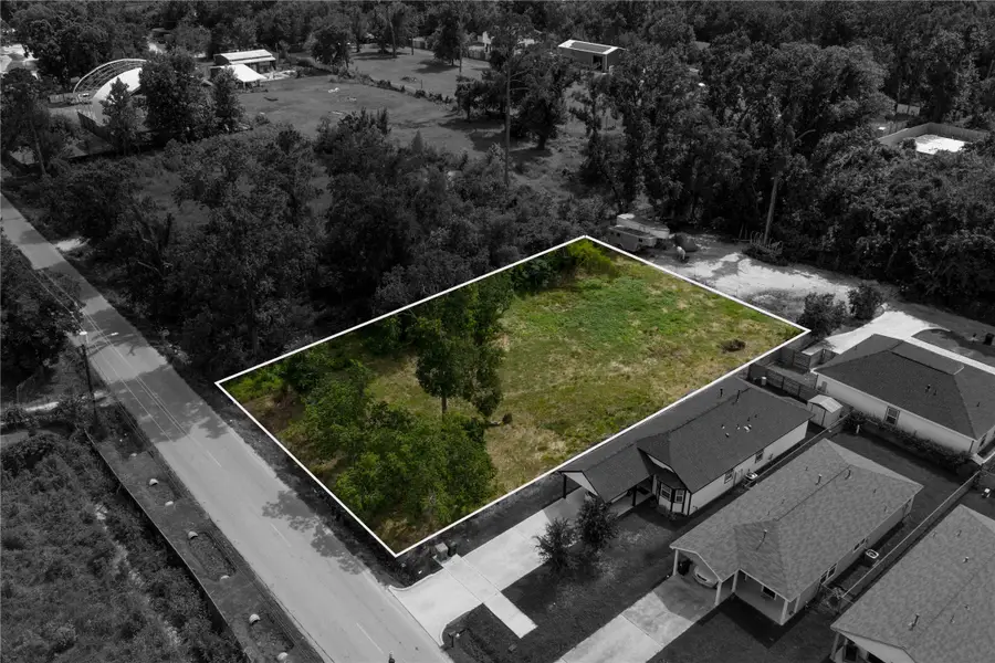 0 Cebra, Houston, TX 77091 - #3