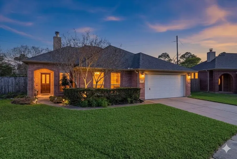 1603 Bonnie Lea Lane, Fresno, TX 77545 - #2