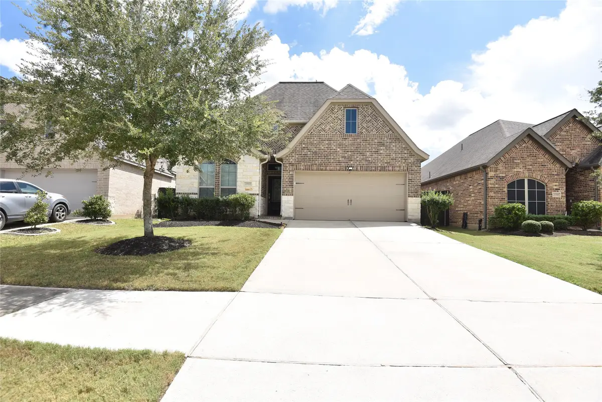 2722 Lemongrass Breeze Lane, Richmond, TX 77406 - #1