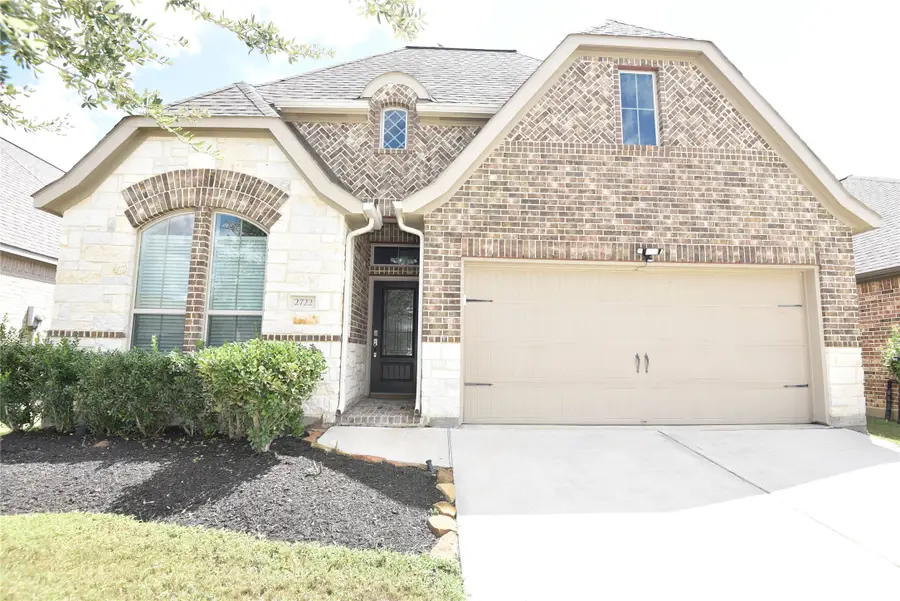 2722 Lemongrass Breeze Lane, Richmond, TX 77406 - #2