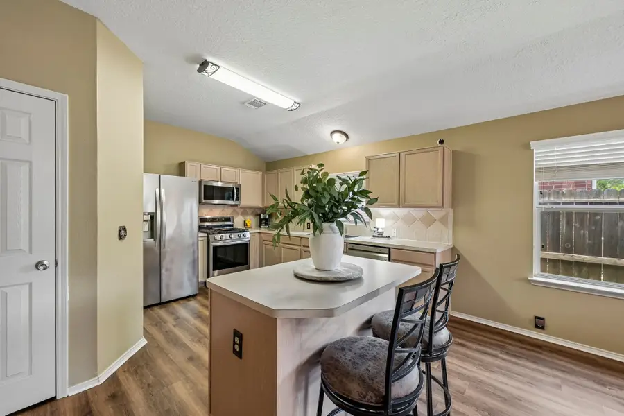 19411 Orchard Mill Lane, Katy, TX 77449 - #2