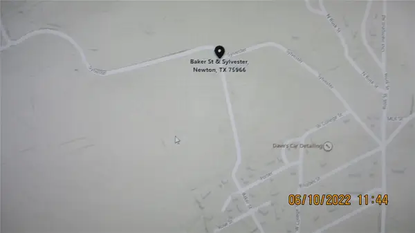 TBD Cr 1005 Street, Newton, TX 75966