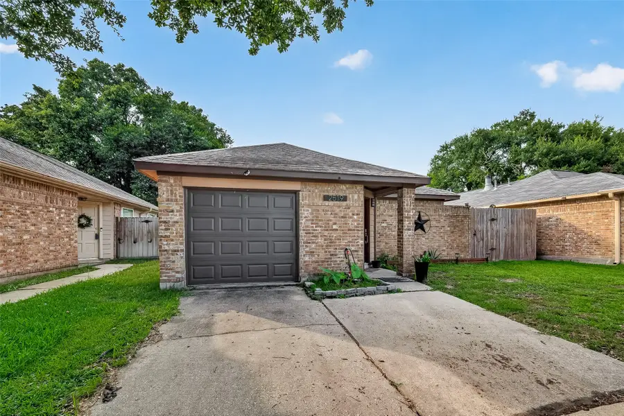 2519 Spring Dusk Lane, Spring, TX 77373 - #2