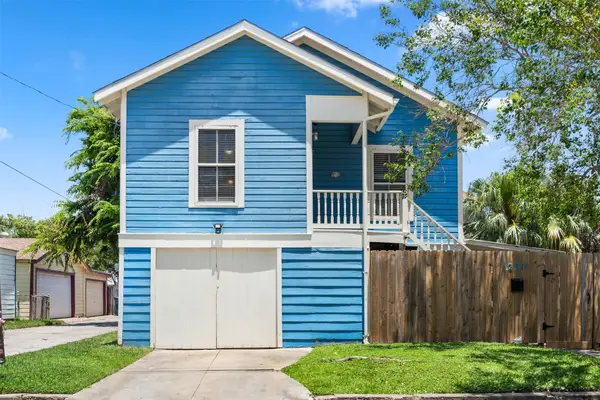 2314 44th Street, Galveston, TX 77550