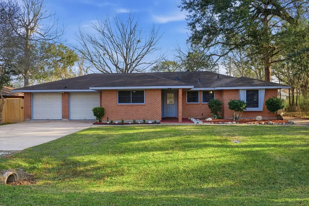 506 Reynolds Avenue, League City, TX 77573 - Image #1