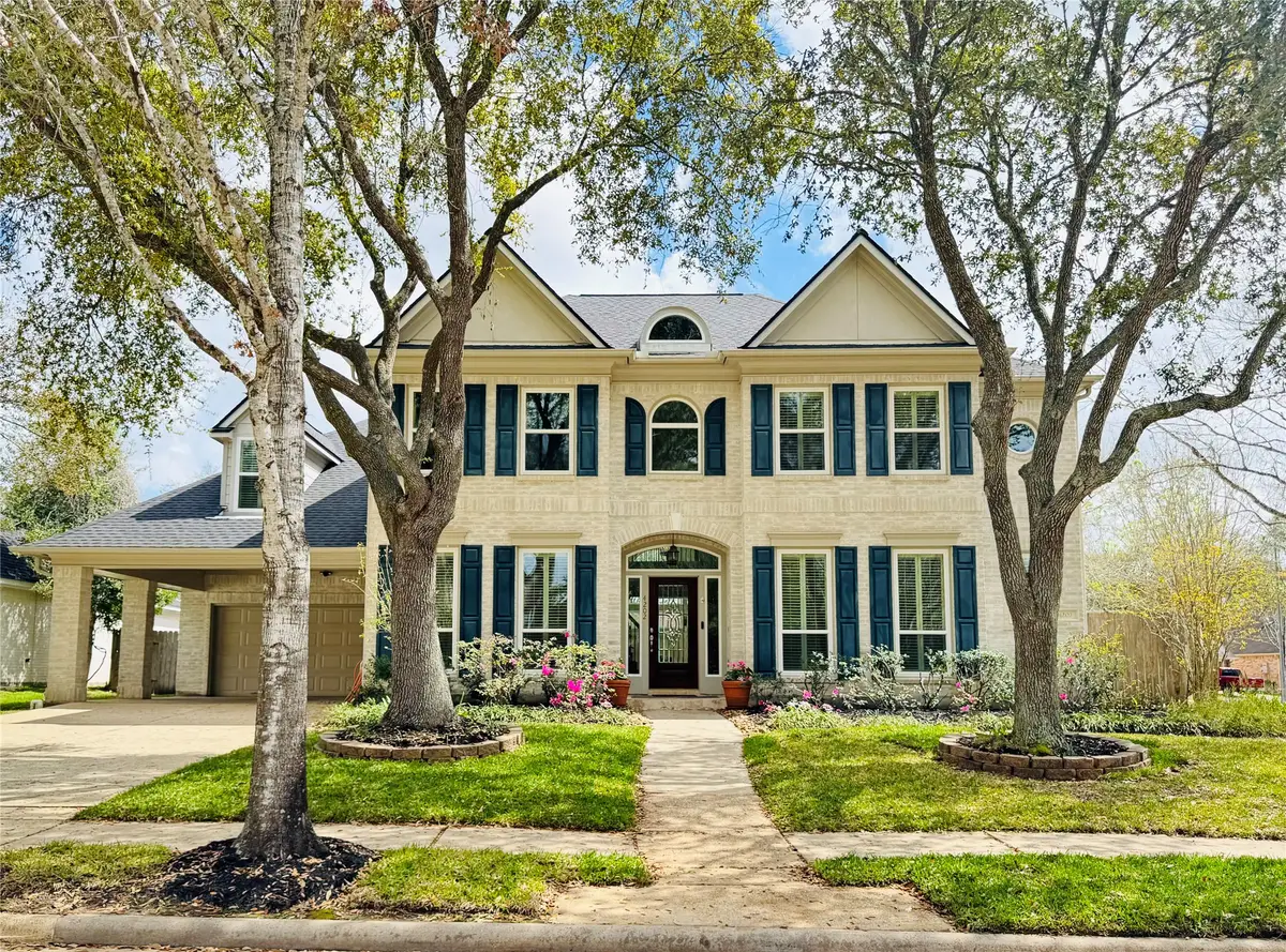 4202 Olive Oak Court, Houston, TX 77059 - #1