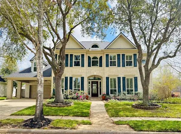 4202 Olive Oak Court, Houston, TX 77059