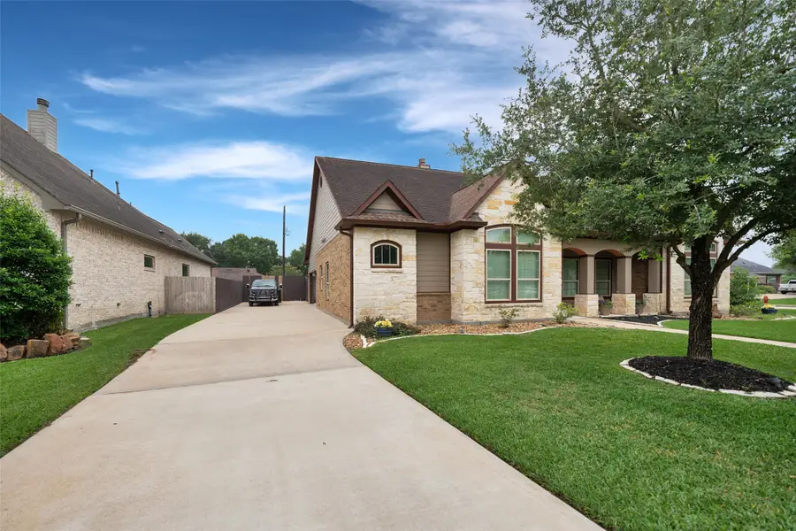 6531 Camillia Court, Katy, TX 77493 - #3