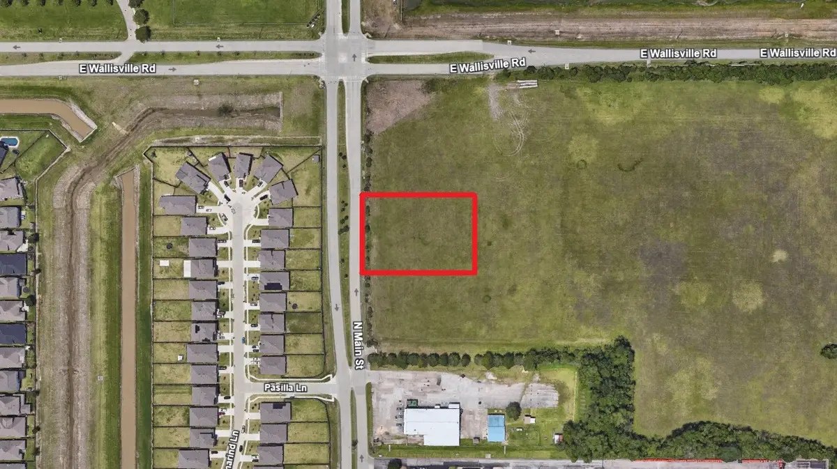 0 N Main St, Baytown, TX 77521 - #1