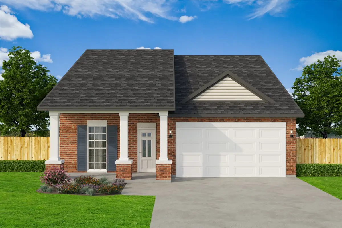 3029 Drew, Houston, TX 77004 - #1