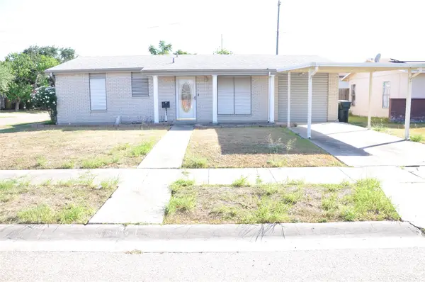 5841 Glen Arbor Drive, Corpus Christi, TX 78412