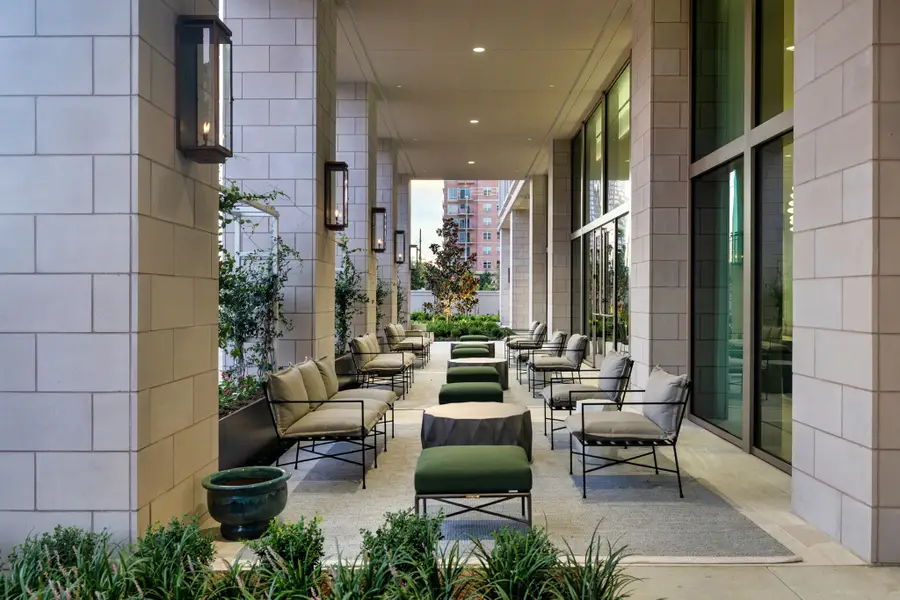 5656 San Felipe #701, Houston, TX 77056 - #2