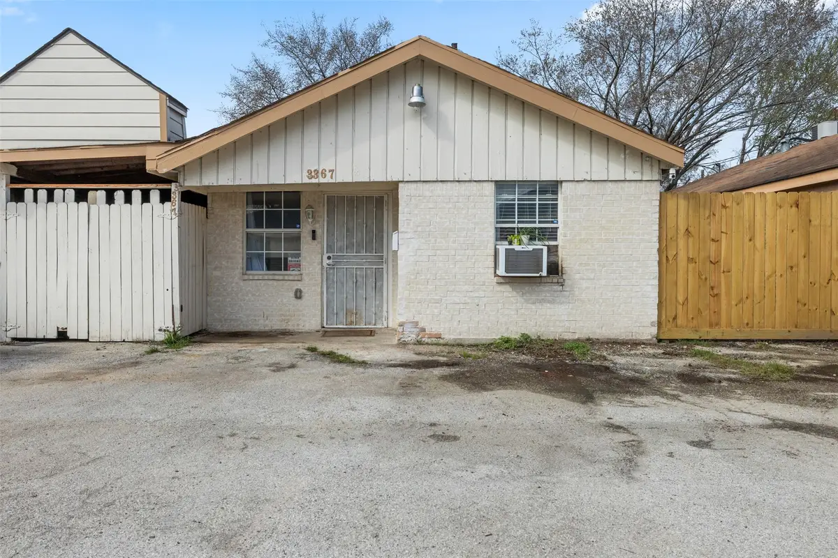 3367 Sadler Street, Houston, TX 77093 - #1
