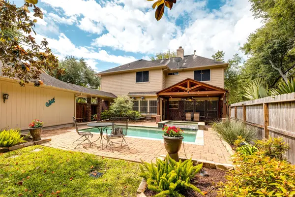 13903 Rosebranch Court, Houston, TX 77059